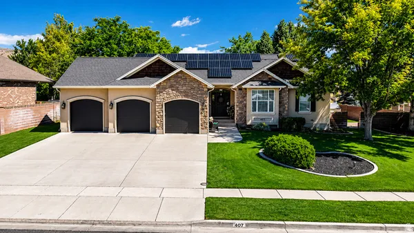 $724,900 | 407 East 950 North, Richfield, UT 84701