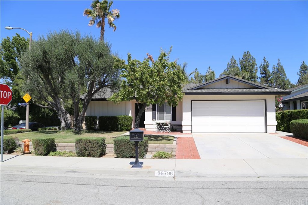 25796 Rana Drive Valencia, CA 91355 - Photo 1 of 1 Gallery Image 1