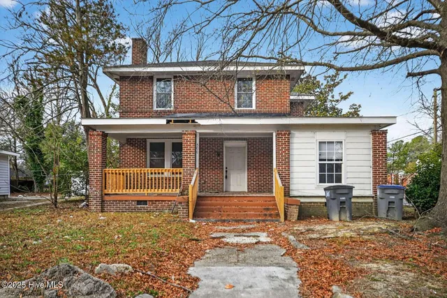 $169,900 | 500 Cokey Road, Rocky Mount, NC 27801