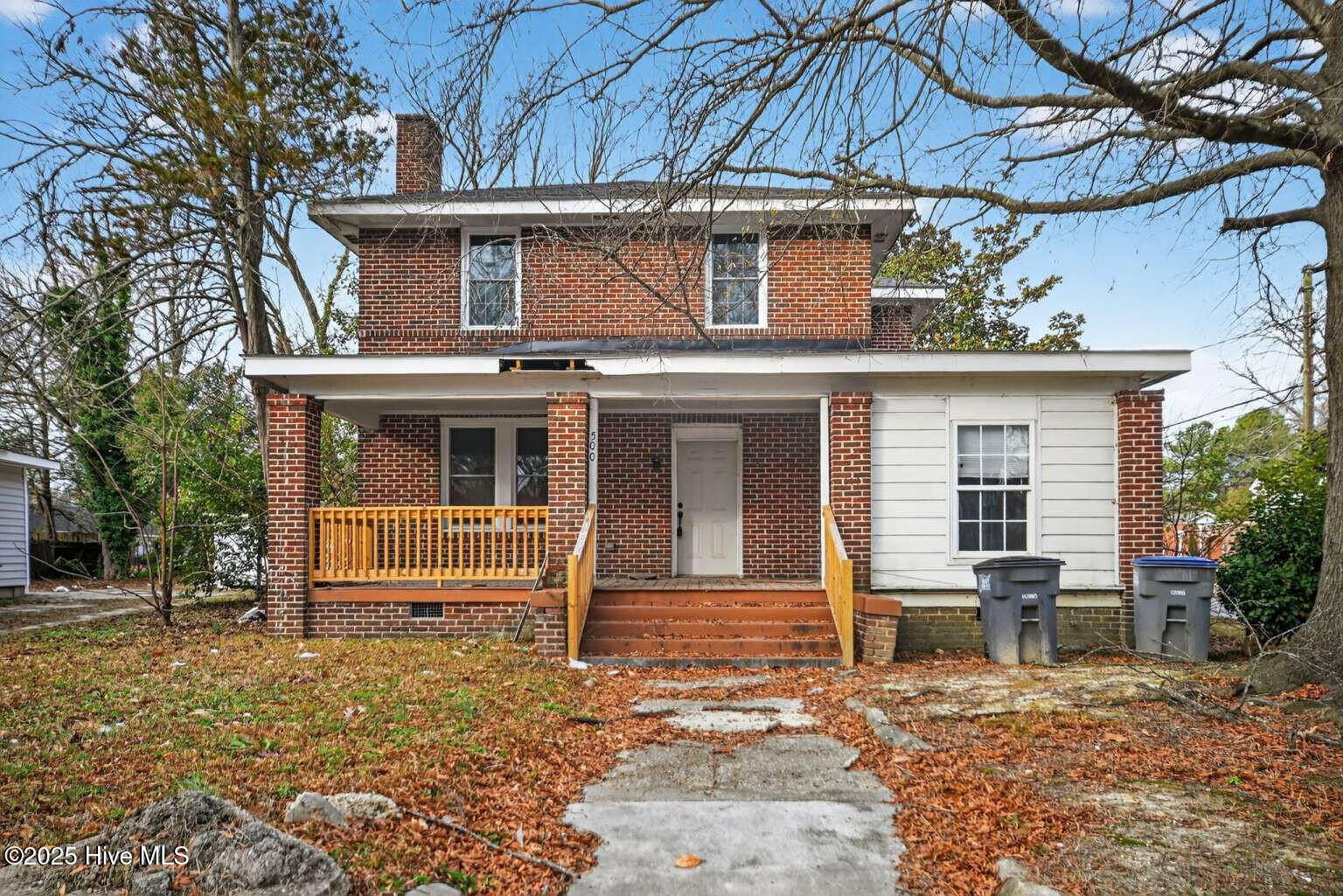 500 Cokey Road Rocky Mount, NC 27801 - Photo 1 of 25 Mullaney.1