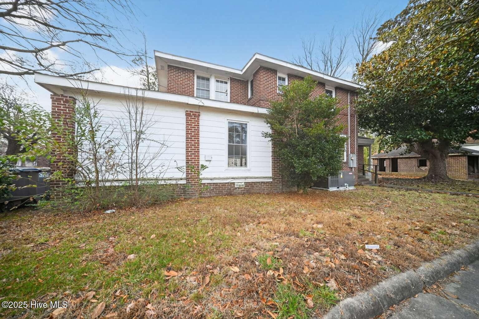 500 Cokey Road Rocky Mount, NC 27801 - Photo 2 of 25 Mullaney.2