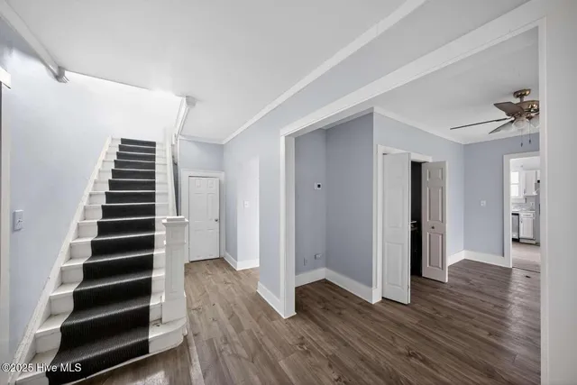 $169,900 | 500 Cokey Road, Rocky Mount, NC 27801