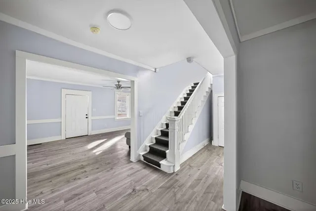 $169,900 | 500 Cokey Road, Rocky Mount, NC 27801