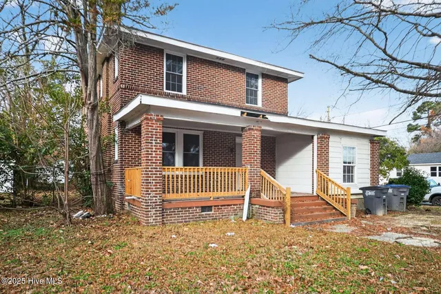 $169,900 | 500 Cokey Road, Rocky Mount, NC 27801