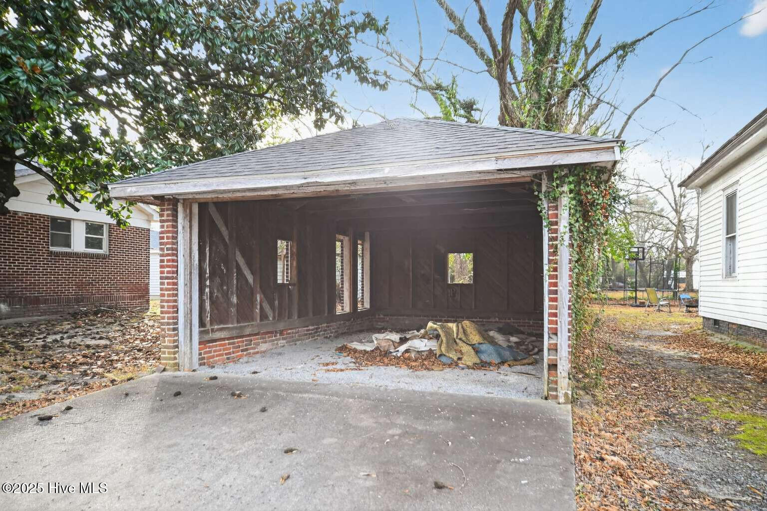 500 Cokey Road Rocky Mount, NC 27801 - Photo 25 of 25 Mullaney.25