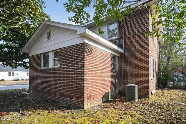 $169,900 | 500 Cokey Road, Rocky Mount, NC 27801