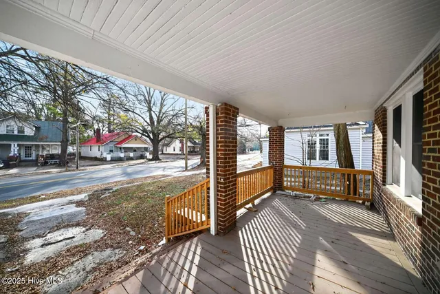 $169,900 | 500 Cokey Road, Rocky Mount, NC 27801