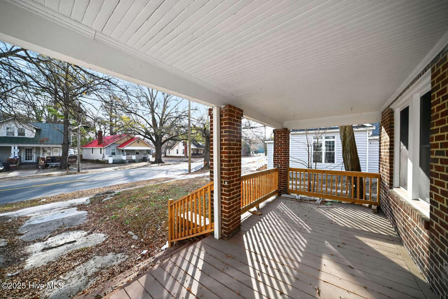 500 Cokey Road Rocky Mount, NC 27801 - Photo 4 of 25 Mullaney.4