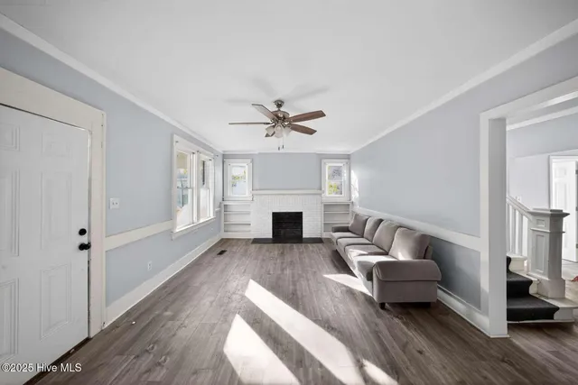 $169,900 | 500 Cokey Road, Rocky Mount, NC 27801