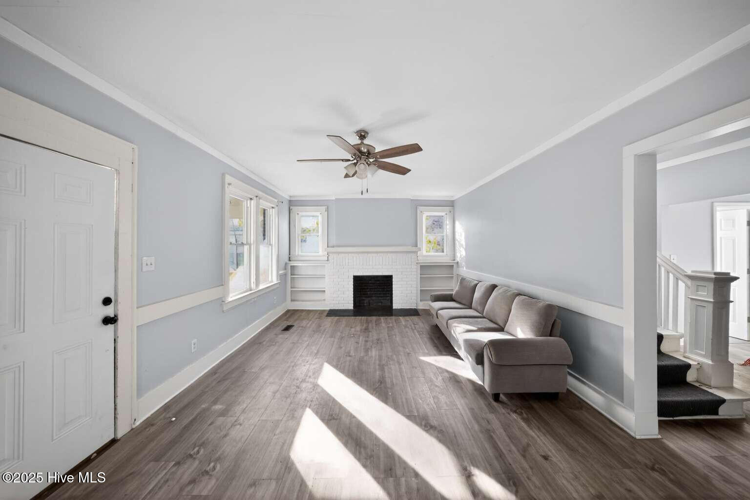 500 Cokey Road Rocky Mount, NC 27801 - Photo 7 of 25 Mullaney.7