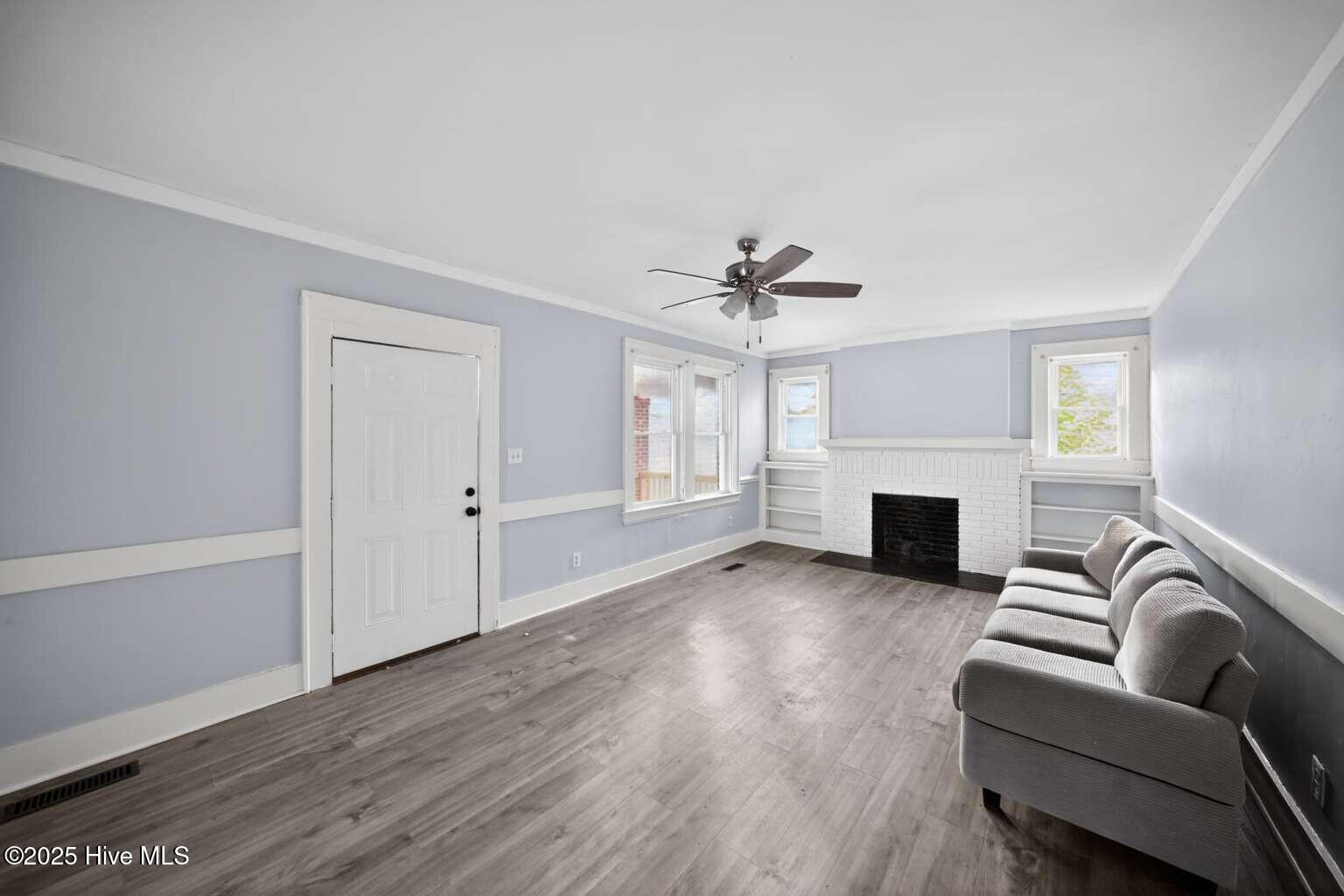 500 Cokey Road Rocky Mount, NC 27801 - Photo 8 of 25 Mullaney.8