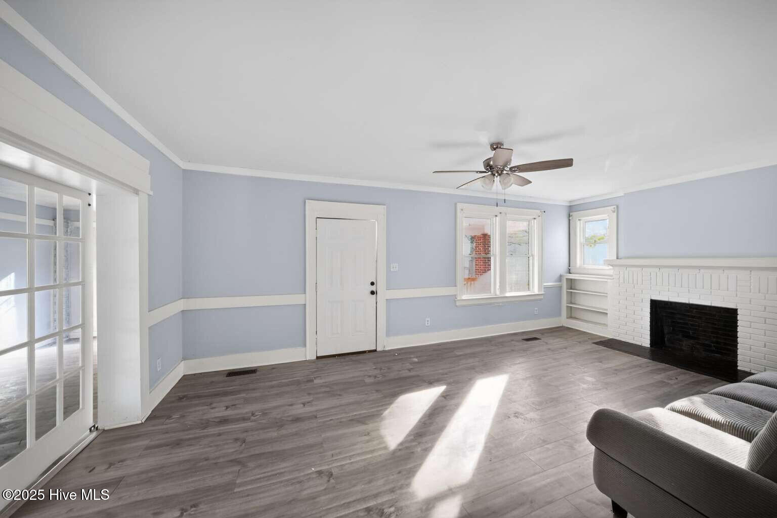 500 Cokey Road Rocky Mount, NC 27801 - Photo 9 of 25 Mullaney.9