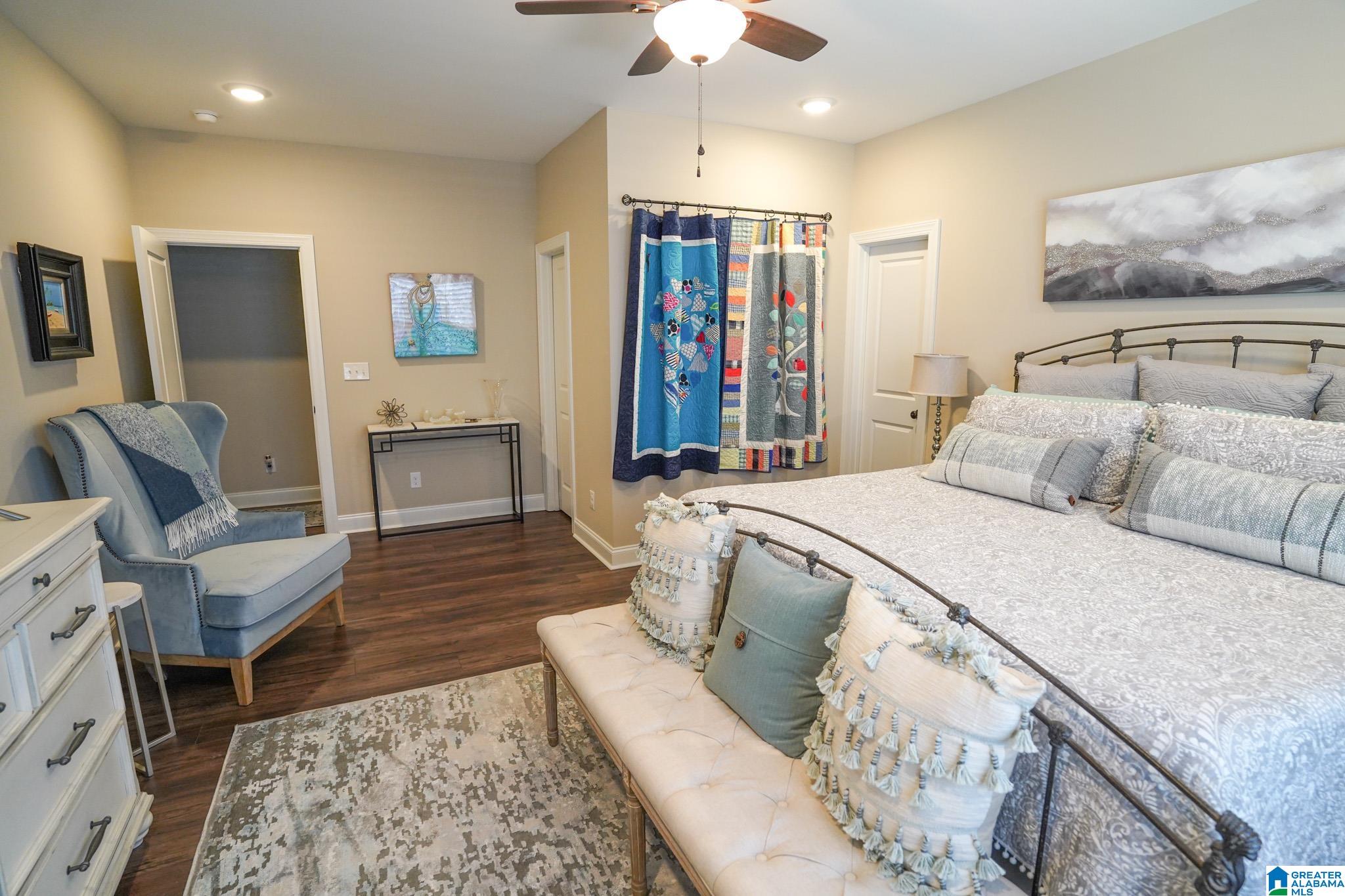 7505 Blue Point Cove McCalla, AL 35111 - Photo 25 of 37