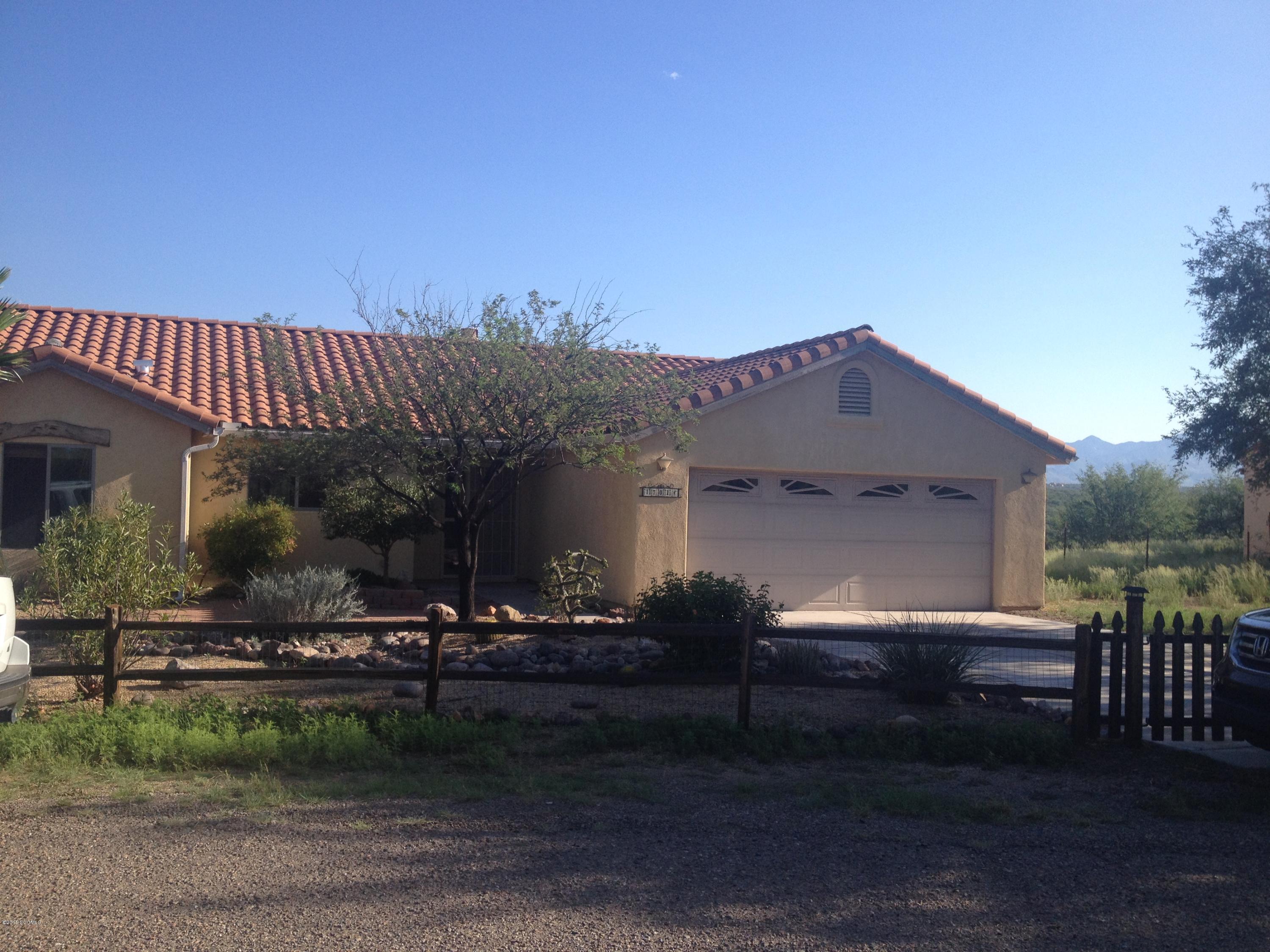 1701 Prado Court Rio Rico, AZ 85648 - Photo 17 of 17