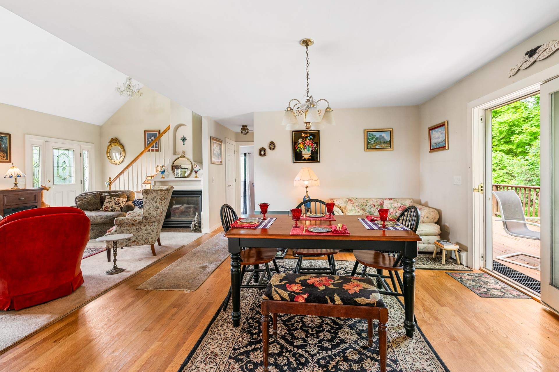 267 Kearsarge Mountain Road Wilmot, NH 03287 - Photo 20 of 45 Gallery Image 20
