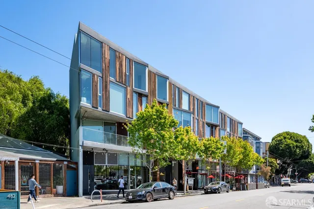 $323,119 | 450 Hayes Street, Unit 3H, San Francisco, CA 94102