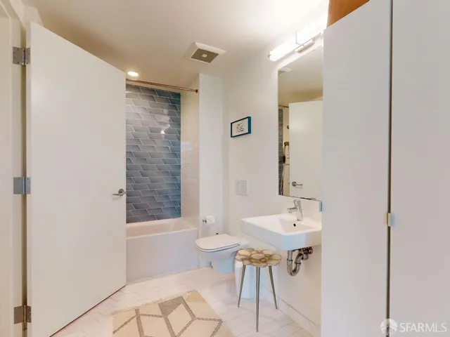 $323,119 | 450 Hayes Street, Unit 3H, San Francisco, CA 94102
