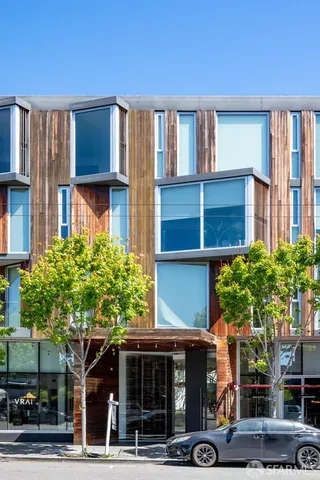 $323,119 | 450 Hayes Street, Unit 3H, San Francisco, CA 94102