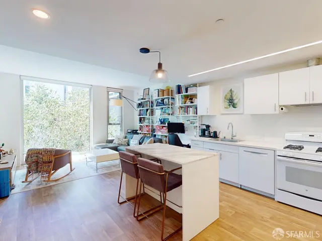 $323,119 | 450 Hayes Street, Unit 3H, San Francisco, CA 94102