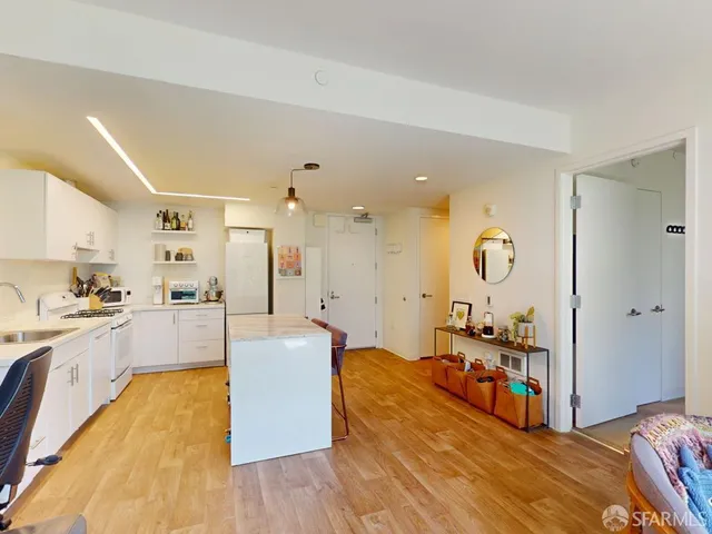 $323,119 | 450 Hayes Street, Unit 3H, San Francisco, CA 94102