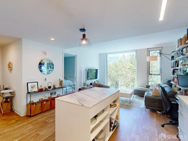 $323,119 | 450 Hayes Street, Unit 3H, San Francisco, CA 94102