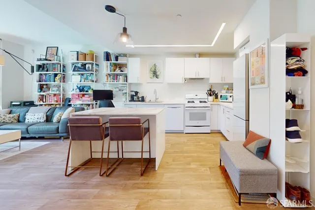 $323,119 | 450 Hayes Street, Unit 3H, San Francisco, CA 94102