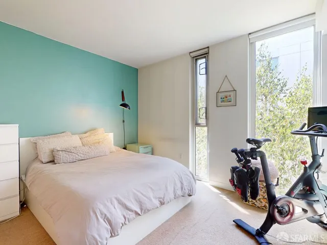 $323,119 | 450 Hayes Street, Unit 3H, San Francisco, CA 94102