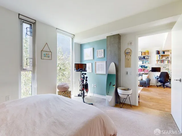 $323,119 | 450 Hayes Street, Unit 3H, San Francisco, CA 94102
