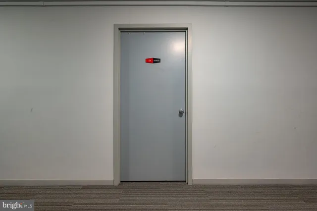 a view of outdoor space with seating area and entertaining space