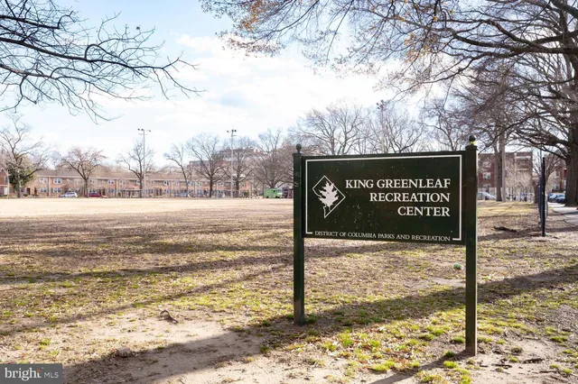 $2,850 | 1311 Delaware Avenue Southwest, Unit S231, Washington, DC 20024