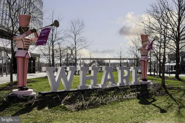 $2,850 | 1311 Delaware Avenue Southwest, Unit S231, Washington, DC 20024