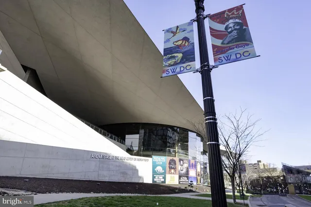 $2,850 | 1311 Delaware Avenue Southwest, Unit S231, Washington, DC 20024