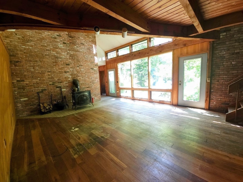 119 Buffam Road Pelham, MA 01002 - Photo 9 of 21