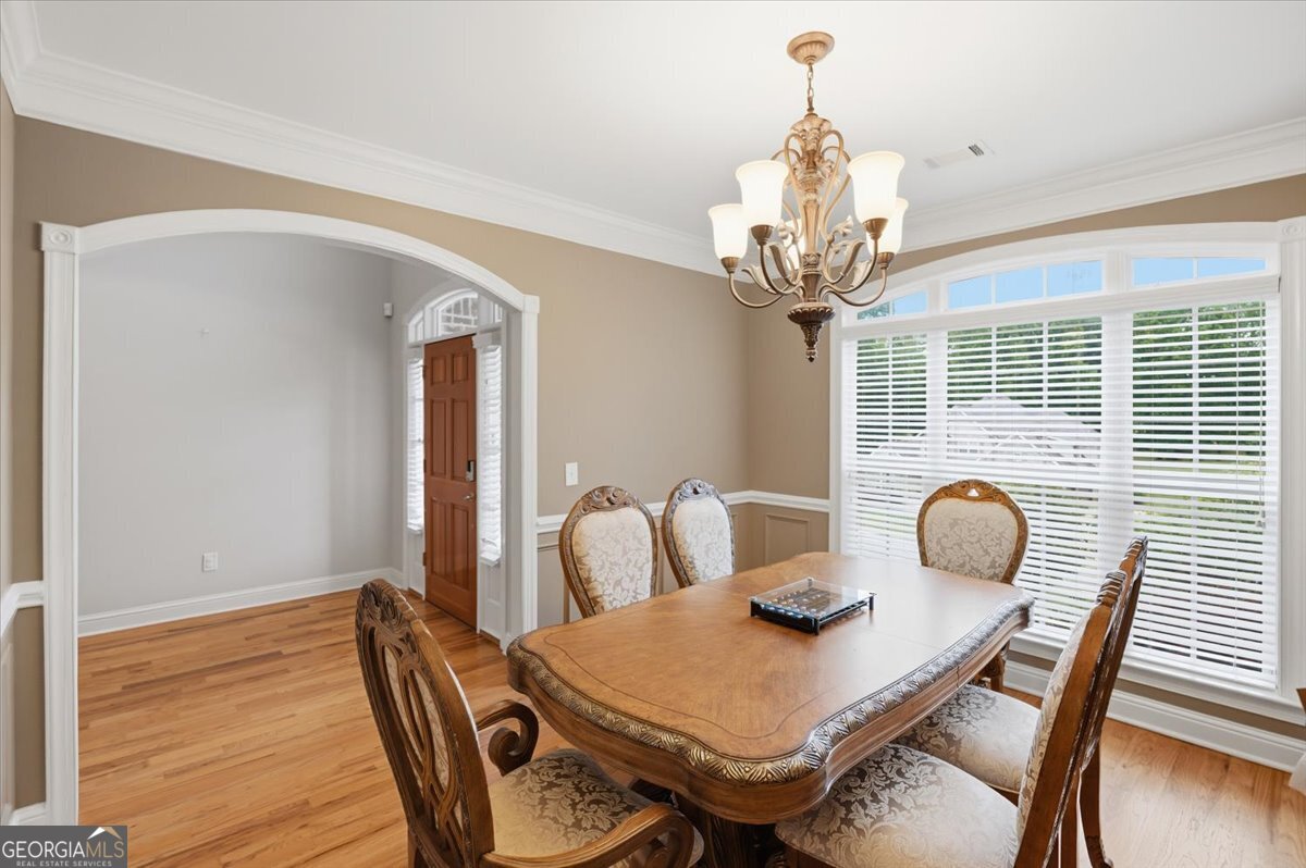 134 Broadleaf Drive Macon, GA 31210 - Photo 2 of 44