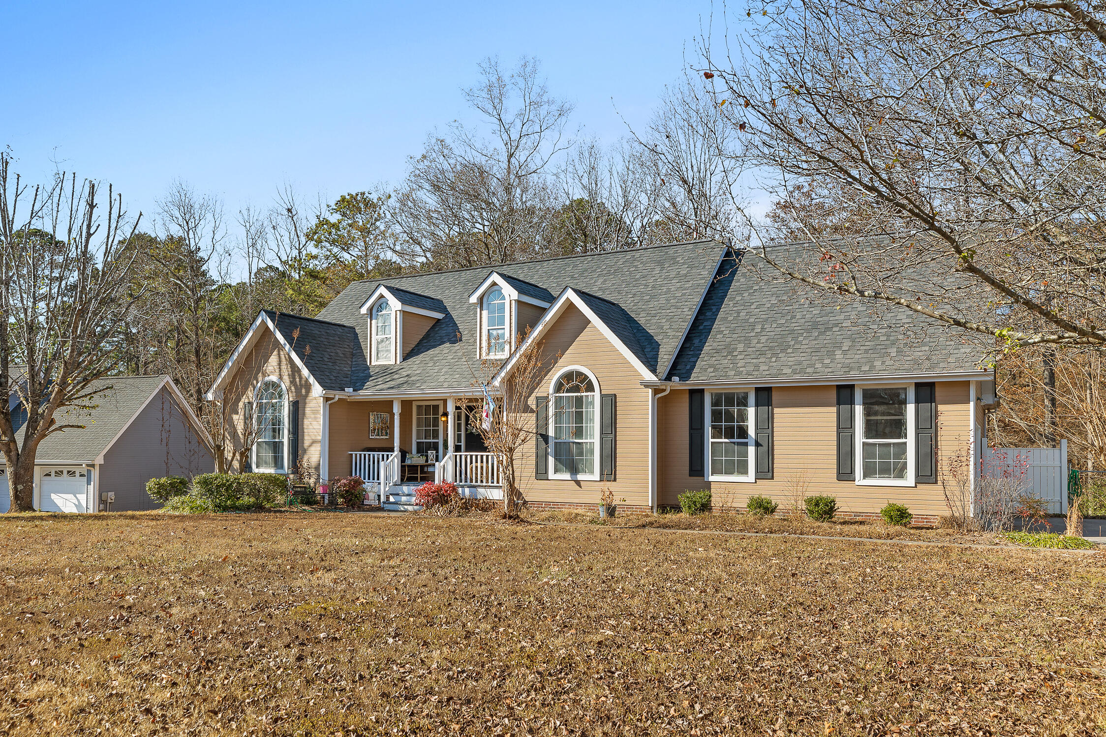 163 Cummings Road Ringgold, GA 30736 - Photo 3 of 30 Cummings-30