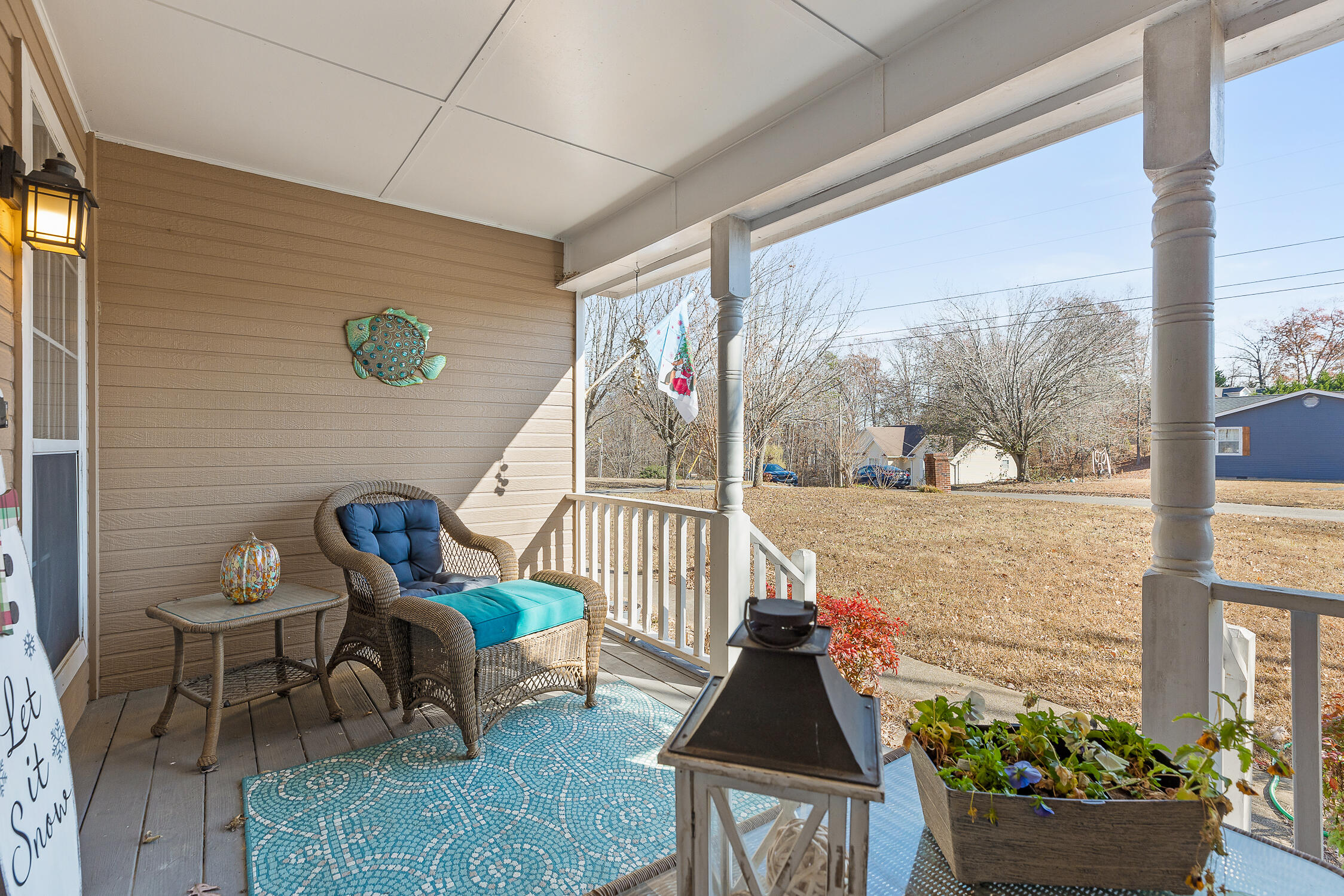 163 Cummings Road Ringgold, GA 30736 - Photo 5 of 30 Cummings-27