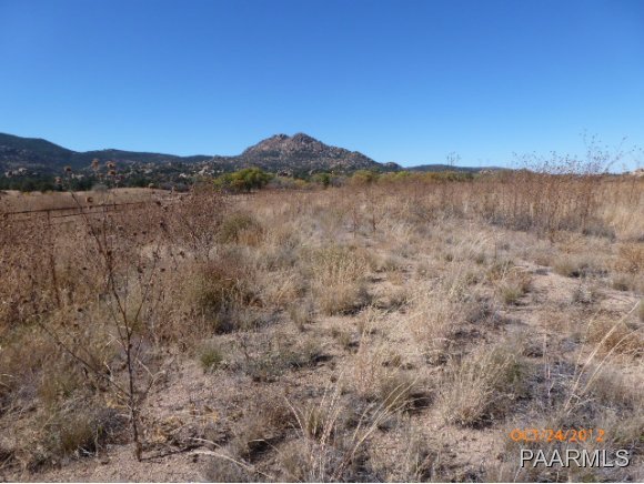 8750 North Callahan Road Prescott, AZ 86305 - Photo 2 of 8 Additional Photo