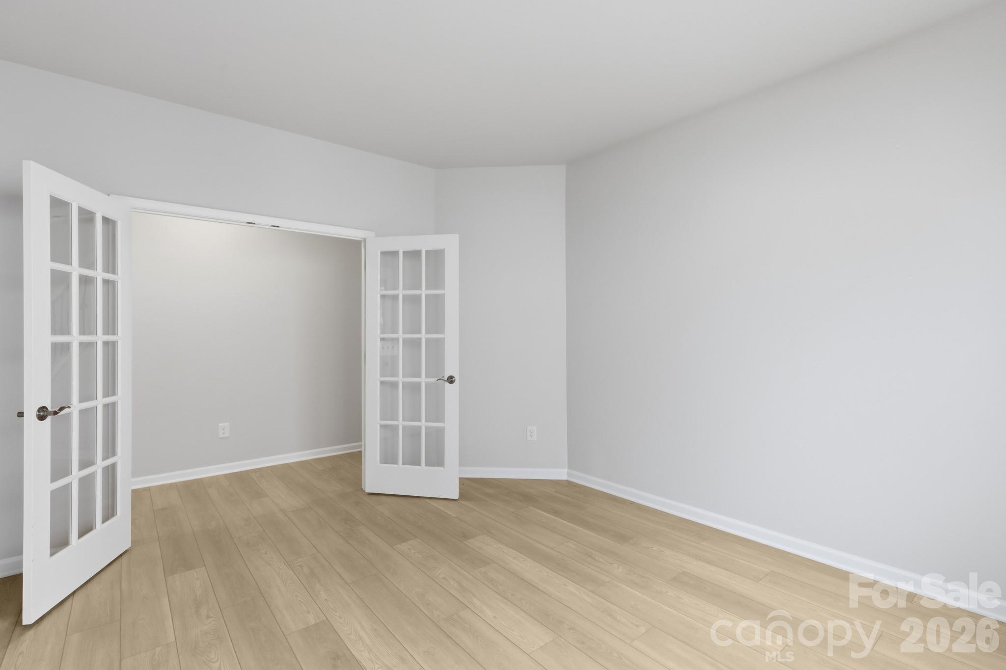 5450 Redbud Road, Unit 66 Lancaster, SC 29720 - Photo 9 of 35 a view of an empty room