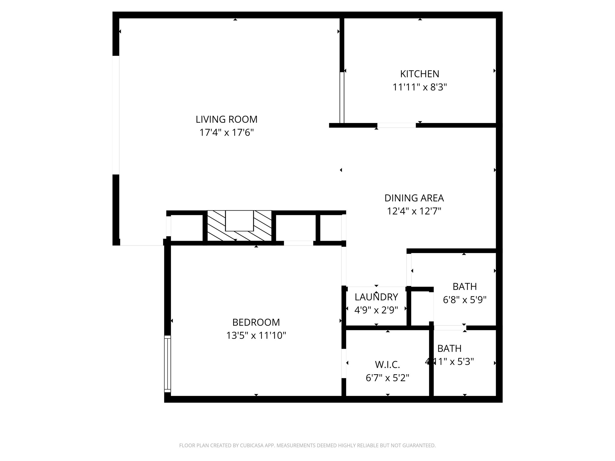 2829 Timmons Lane, Unit 144 Houston, TX 77027 - Photo 40 of 41