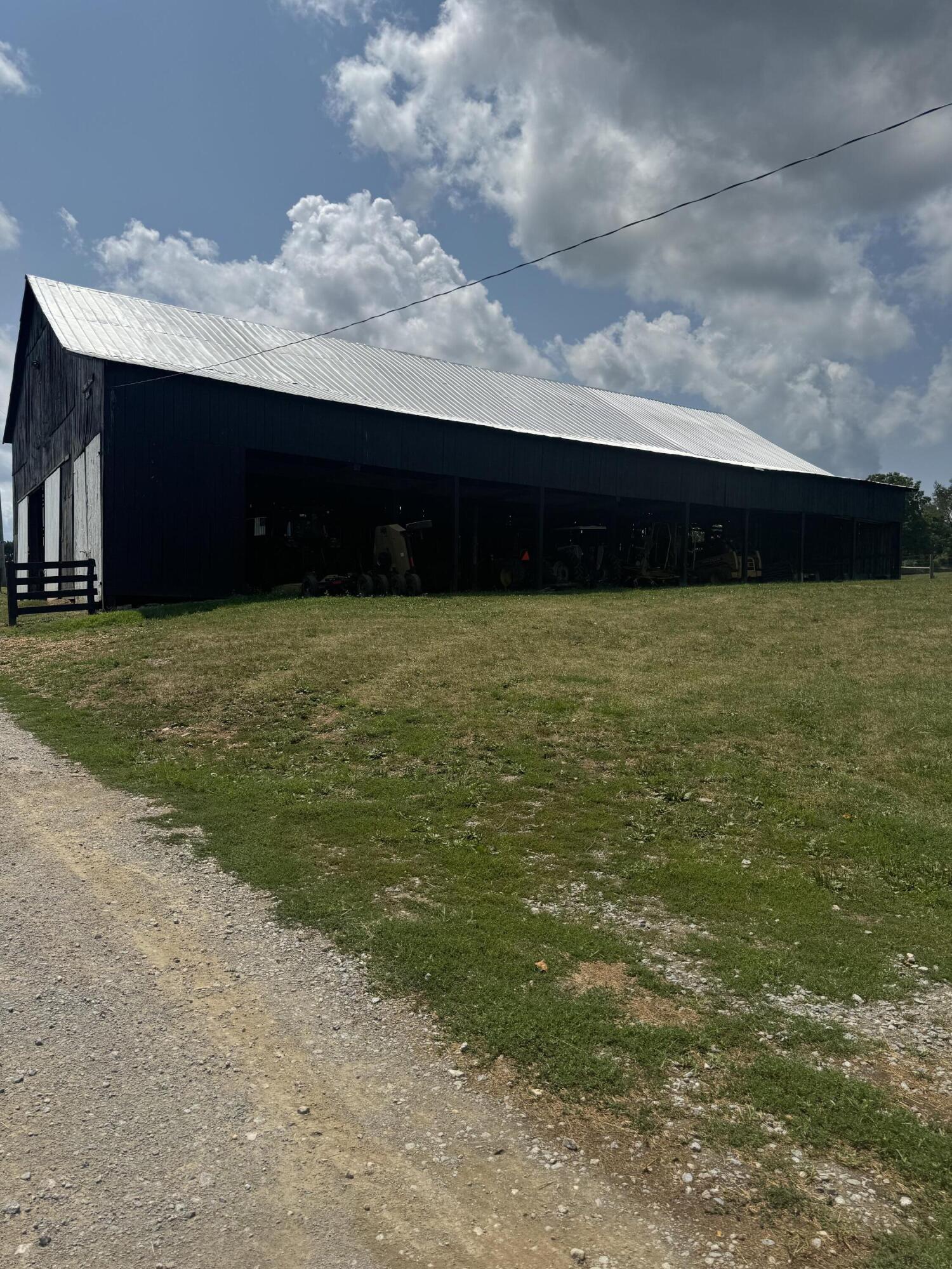 3126 Buchanan Creek Road Ewing, KY 41039 - Photo 9 of 54 IMG_0506
