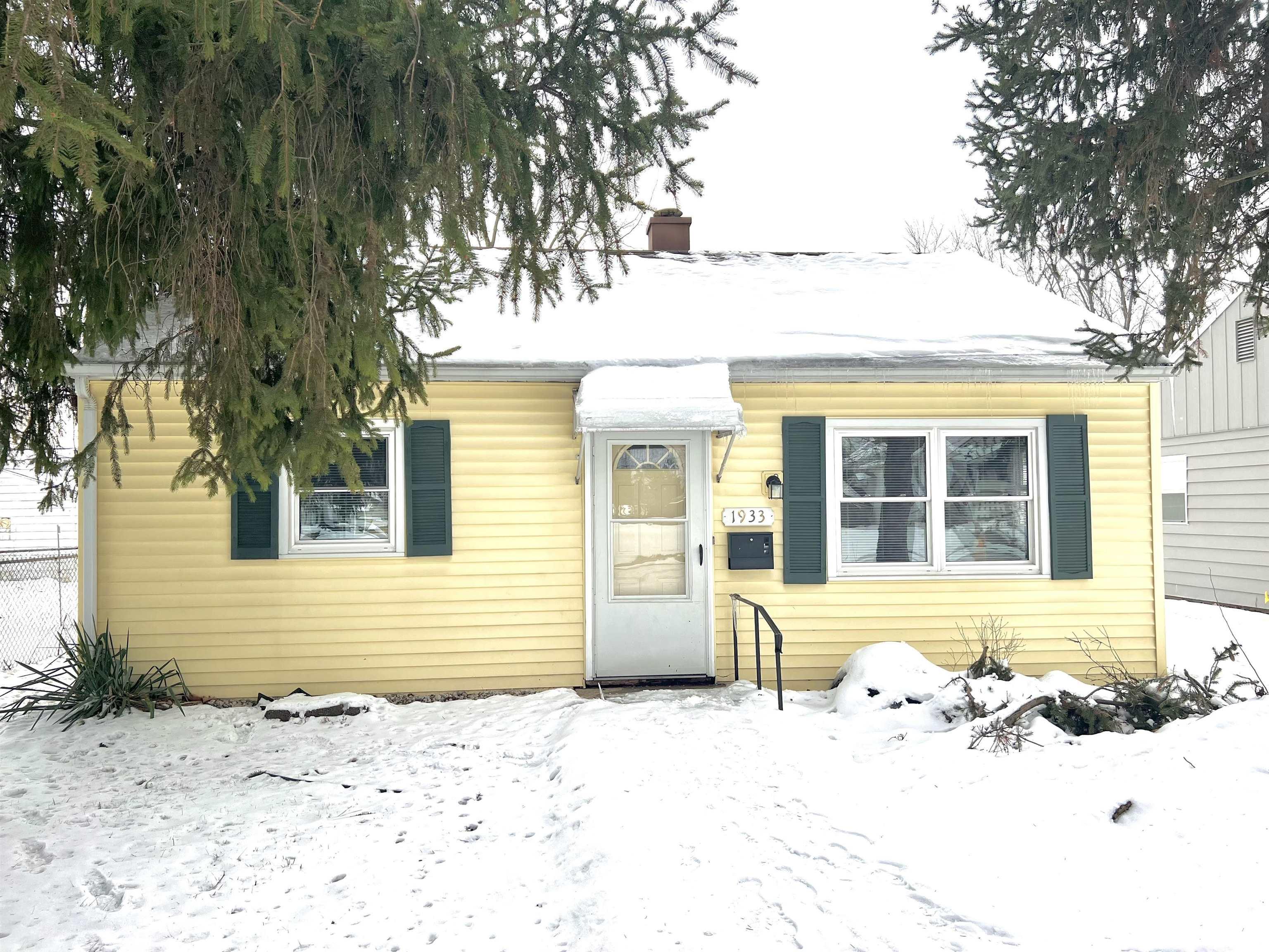 1933 West 4th Street Fort Wayne, IN 46808 - Photo 15 of 16