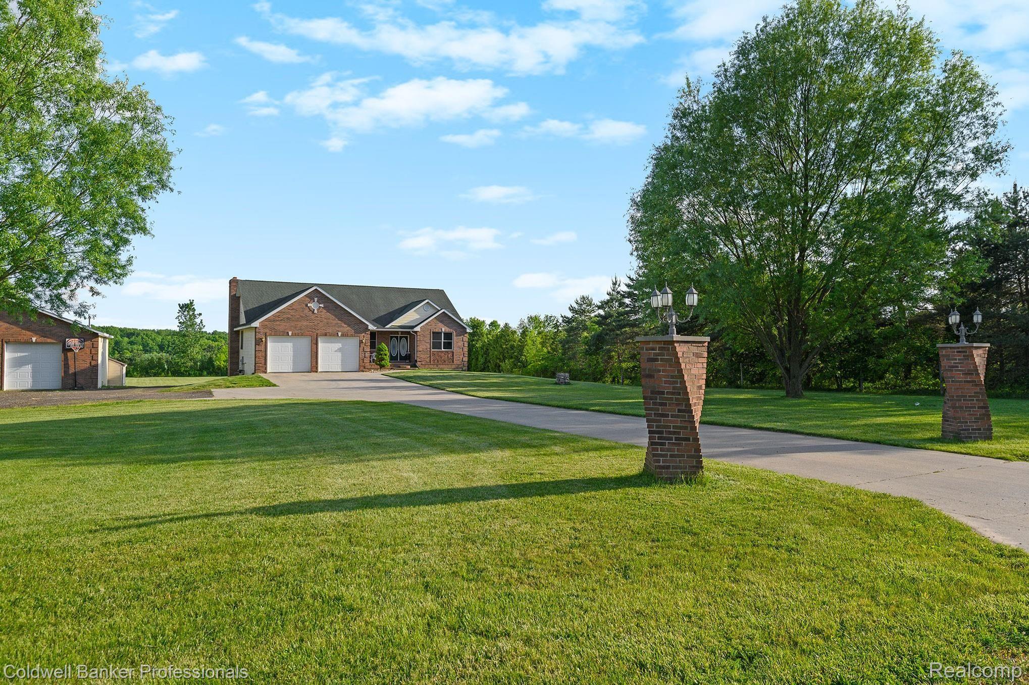 3114 East Frances Road Mount Morris, MI 48458 - Photo 3 of 43 3114 E Frances Rd.