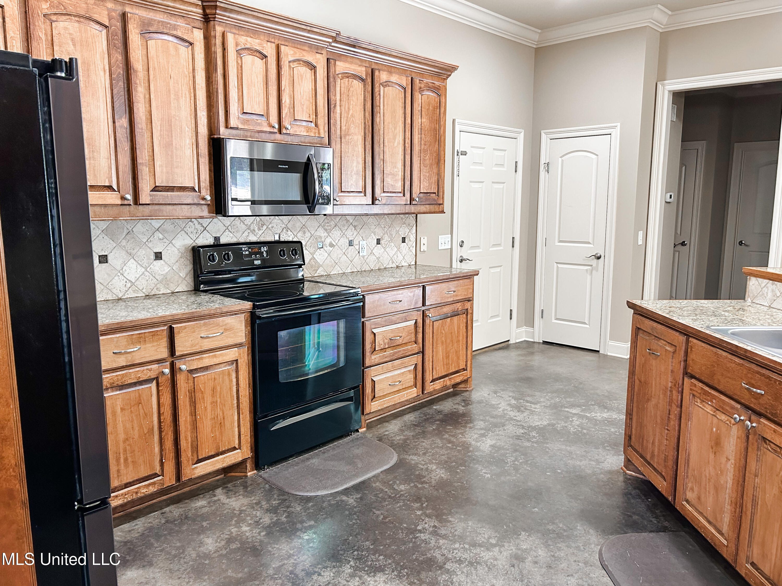 190 Ball Road Florence, MS 39073 - Photo 25 of 65 DB946945-5BCA-42AA-8A62-4BC14F1F58BD