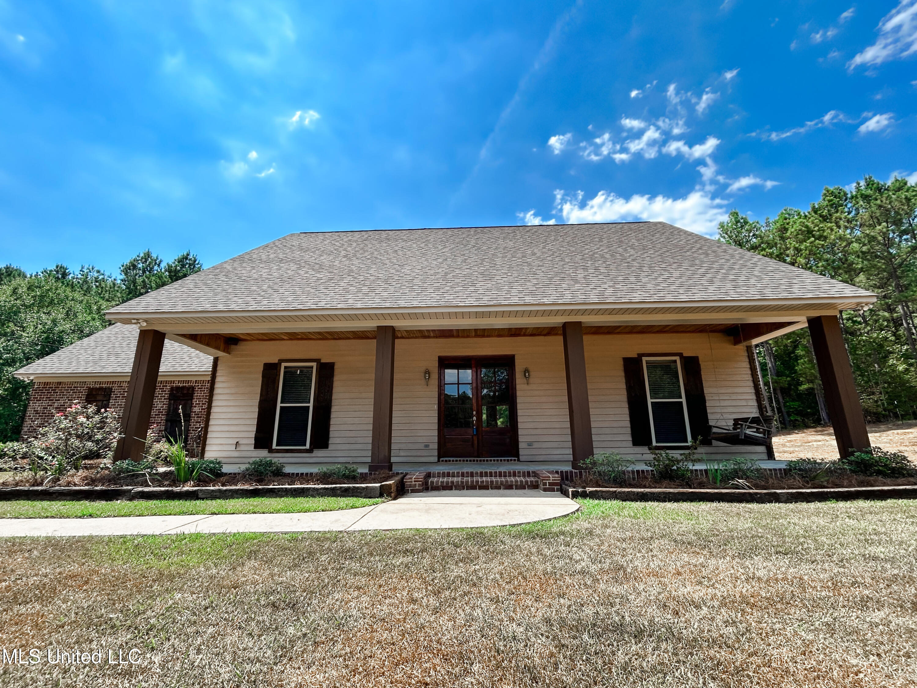 190 Ball Road Florence, MS 39073 - Photo 3 of 65 B5A50687-1D0C-4065-9CB1-DBA4FEFD4D5F