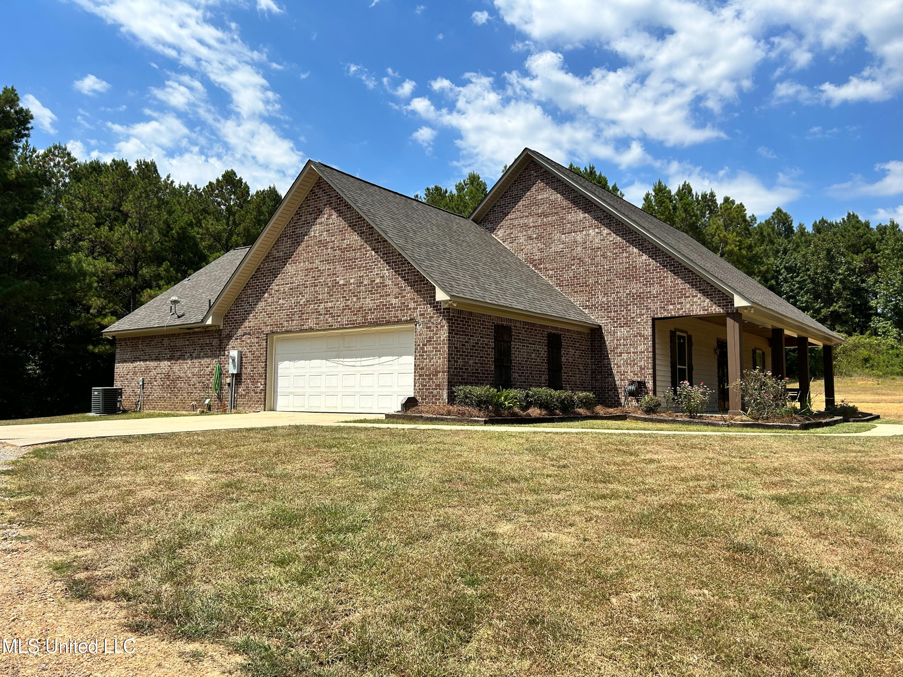 190 Ball Road Florence, MS 39073 - Photo 50 of 65 057957AC-6F3B-4013-A90F-E4E525E83659