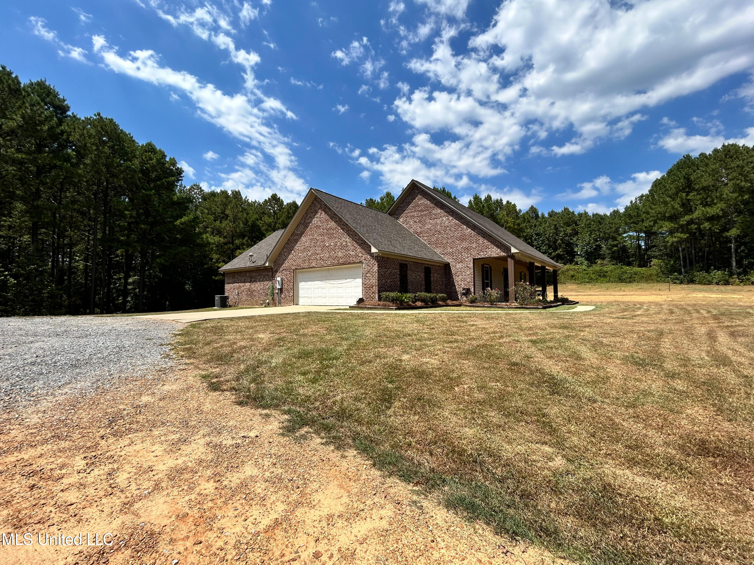 190 Ball Road Florence, MS 39073 - Photo 51 of 65 D771B837-2B33-4457-A371-98673C203AA4