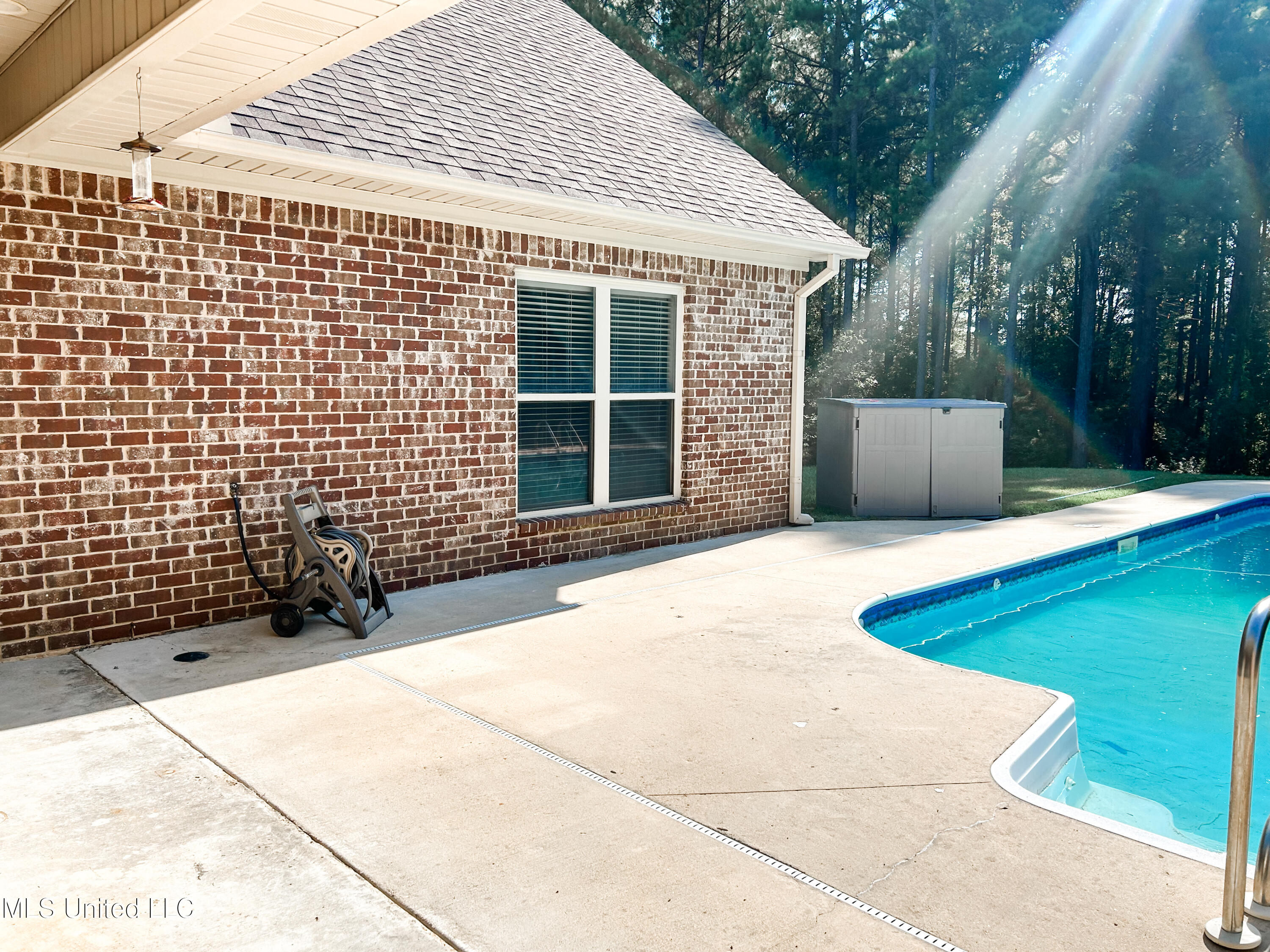 190 Ball Road Florence, MS 39073 - Photo 54 of 65 IMG_4530