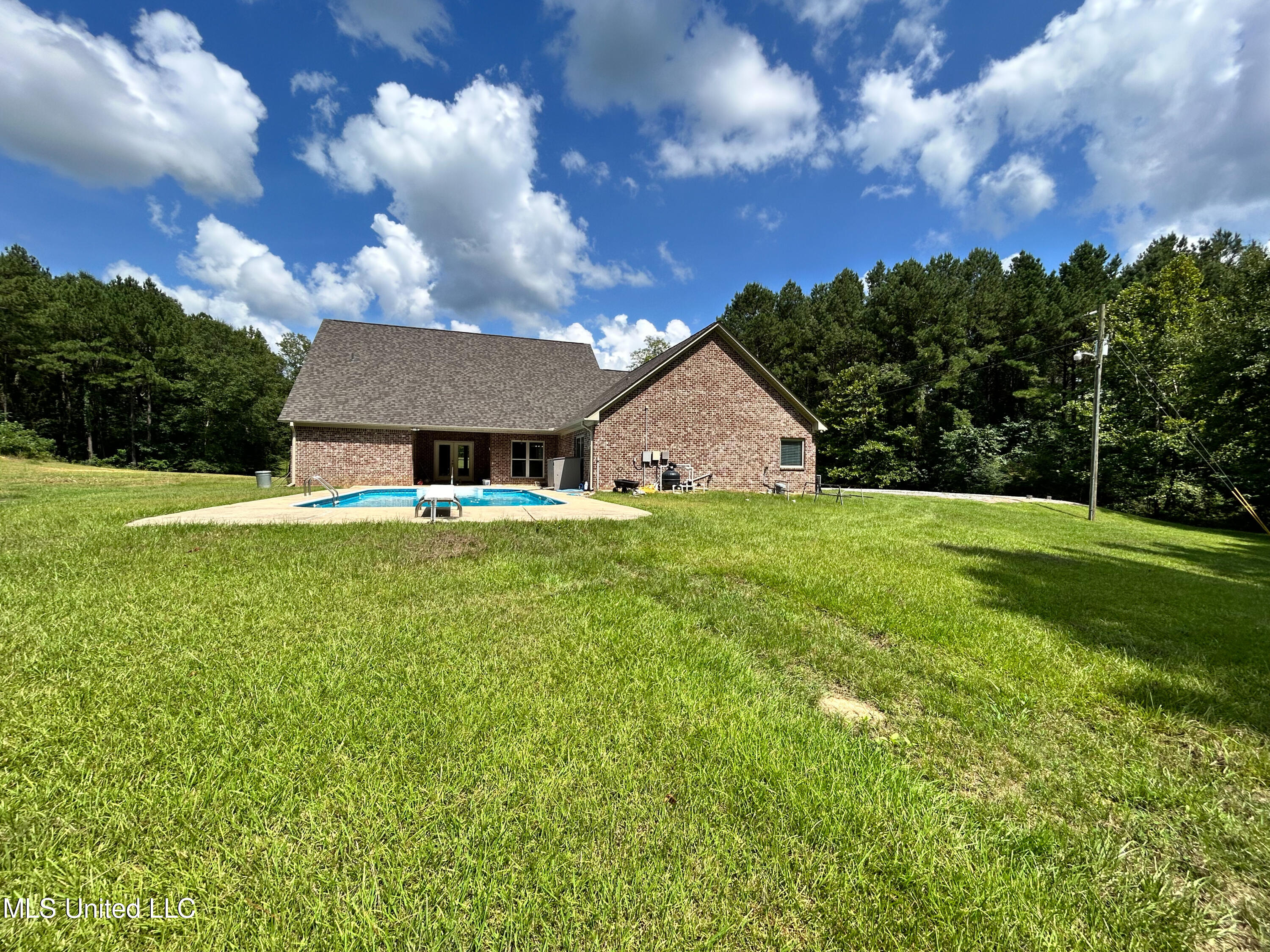 190 Ball Road Florence, MS 39073 - Photo 55 of 65 IMG_3544