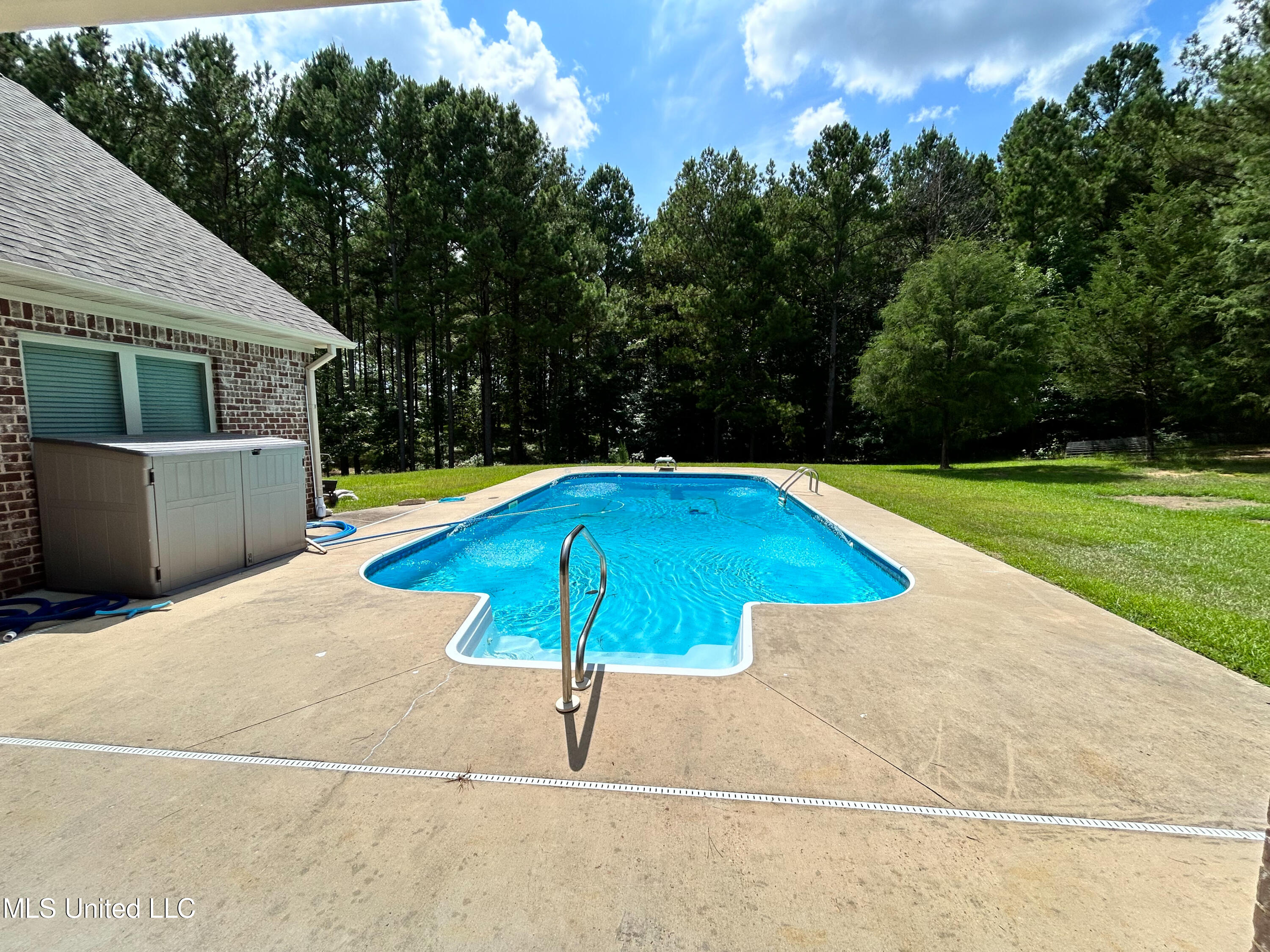 190 Ball Road Florence, MS 39073 - Photo 58 of 65 IMG_3536