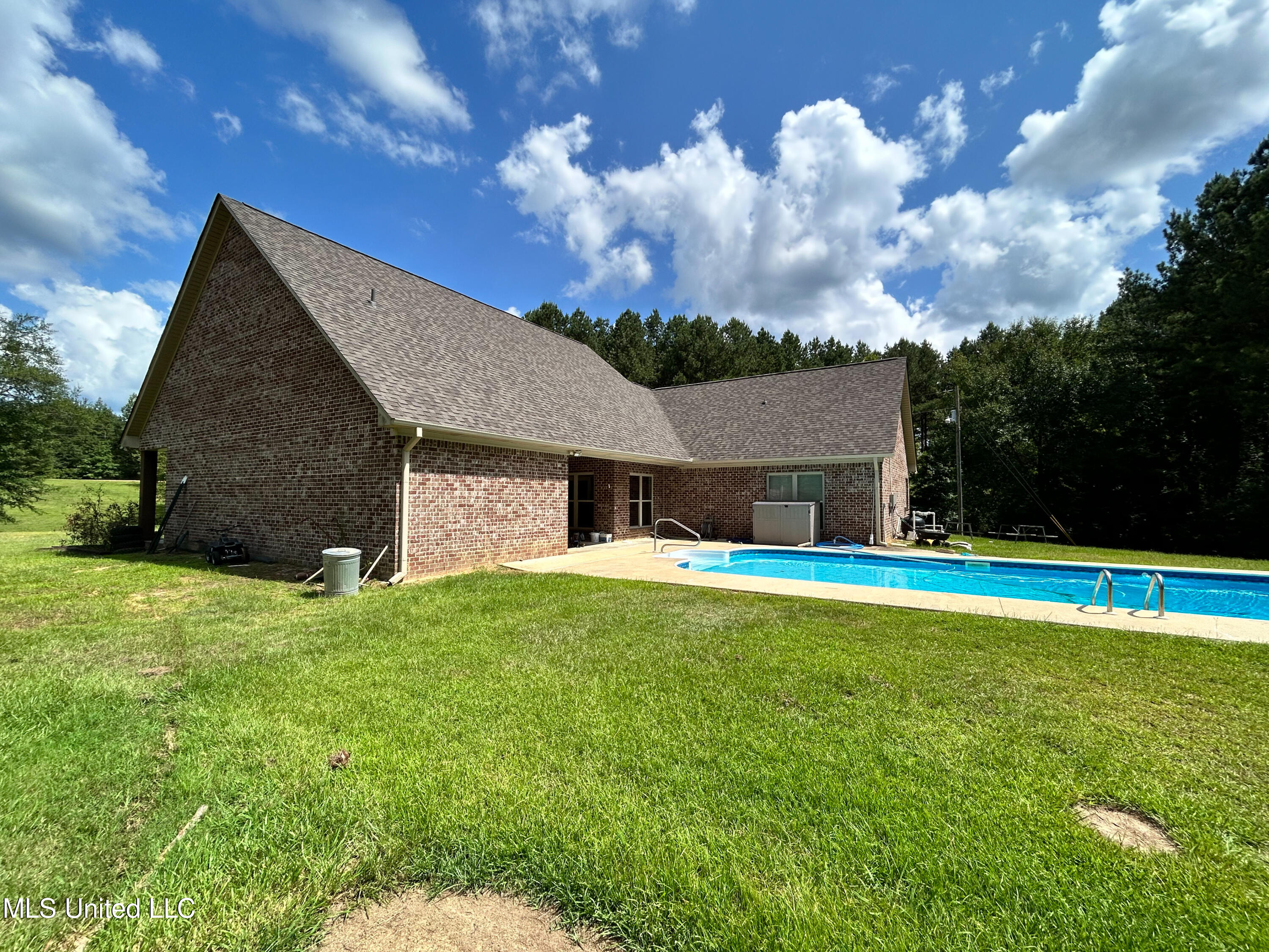 190 Ball Road Florence, MS 39073 - Photo 59 of 65 IMG_3538